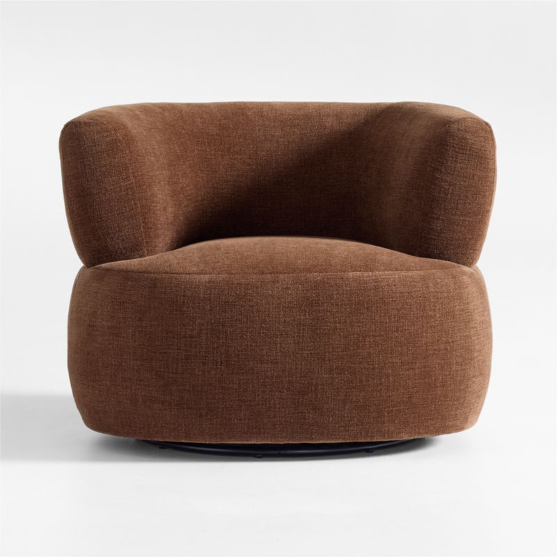 Margaux Swivel Accent Chair - image 2 of 6