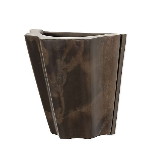 Margot Marble Wall Sconce Light