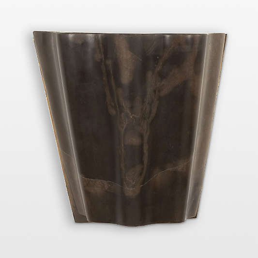 Margot Marble Wall Sconce Light