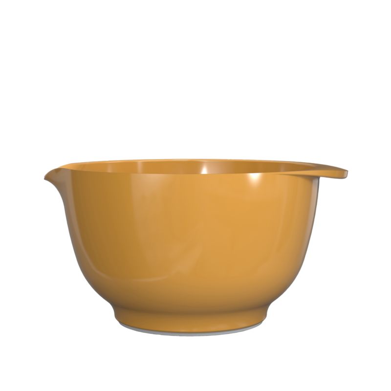 Rosti Margrethe Mixing Bowl in Curry, Set of 2 - image 3 of 4