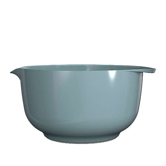 Rosti Margrethe Mixing Bowl in Nordic Green, Set of 2