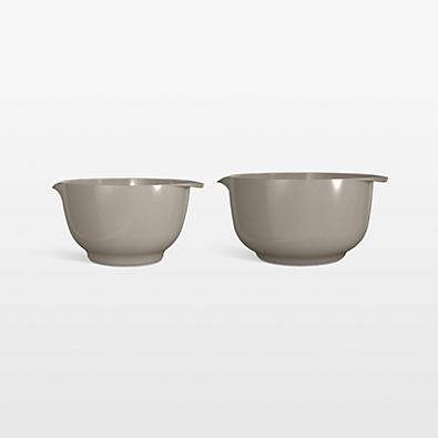 View Rosti Margrethe Mixing Bowl in Hummus, Set of 2 details