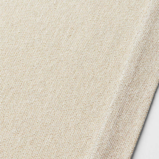 Marin Gold Textured Table Runners