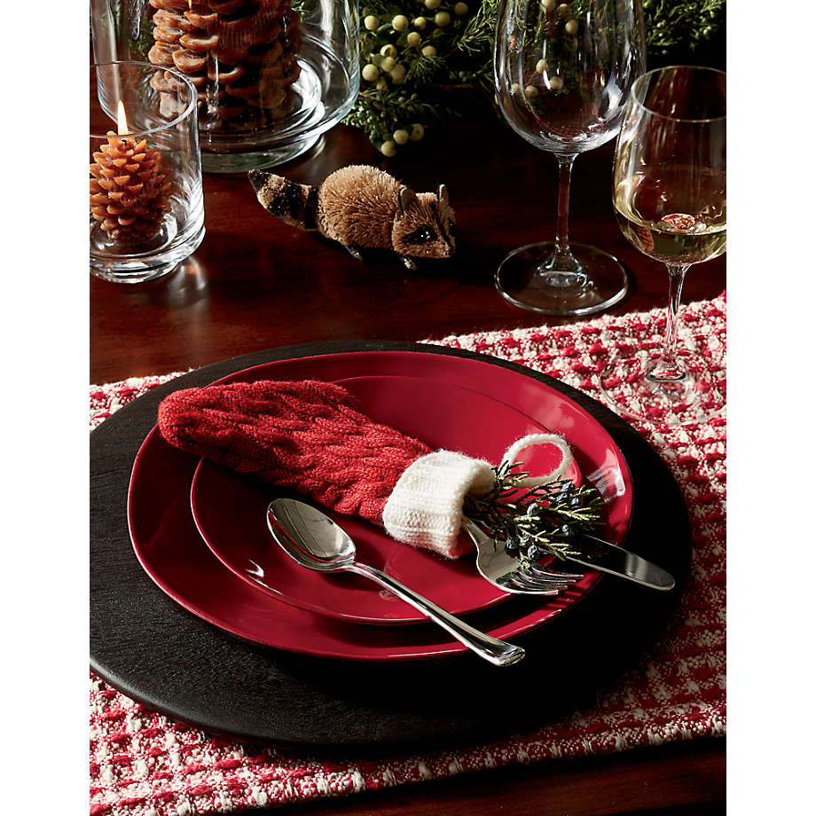 Jett 5-Piece Flatware Place Setting + Reviews