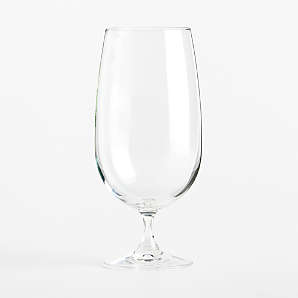 Stemmed Drinking Glasses