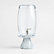 Marin Drink Dispenser with French Kitchen Stand