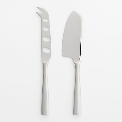 View Marin 2-Piece Cheese Knife Set details