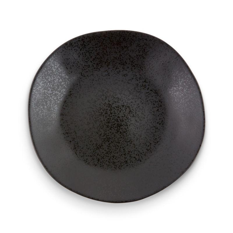 Marin Matte Black Salad Plate - image 14 of 17