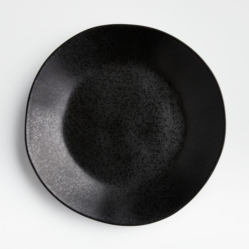 Marin Matte Black Utensil Holder
