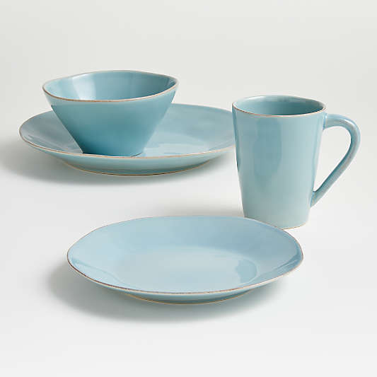 Marin Blue Cereal Bowl