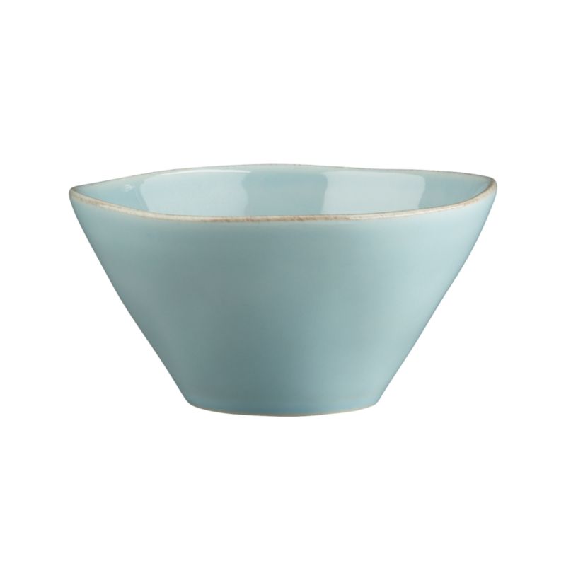 Marin Blue Cereal Bowl