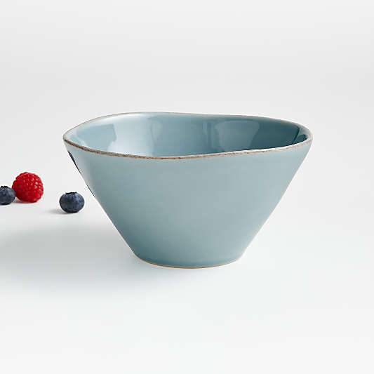 Marin Blue Cereal Bowl