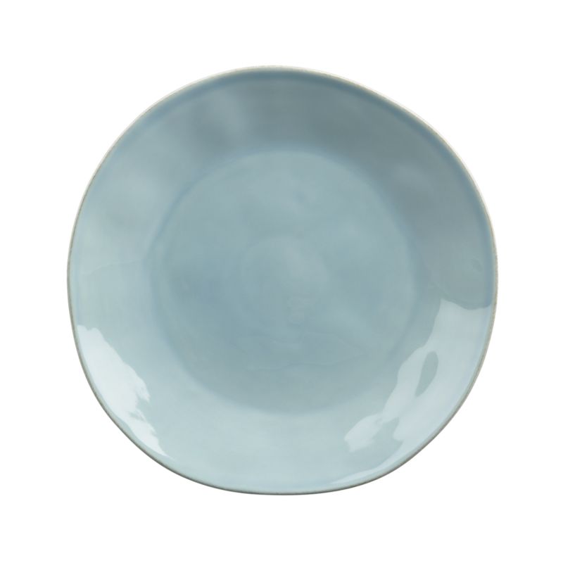 Marin Blue Dinner Plate