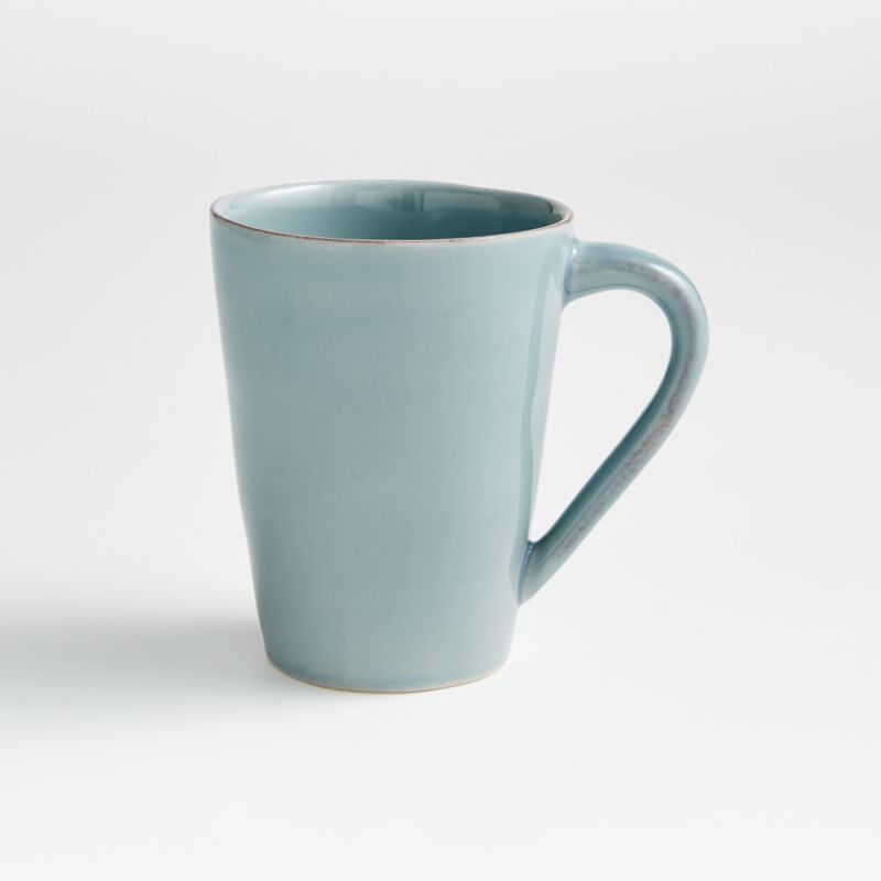 Marin Blue Mug