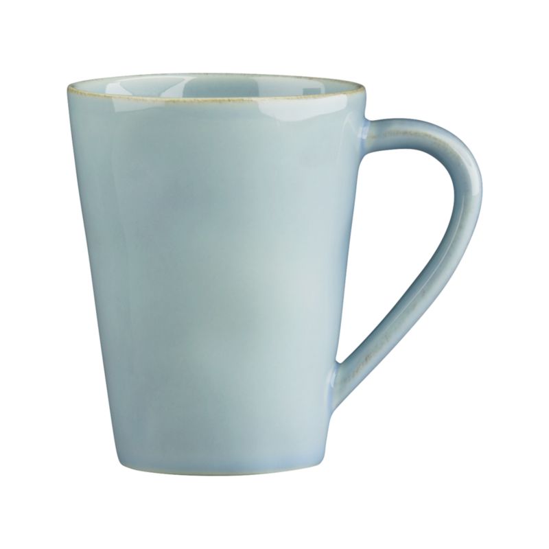 Marin Blue Mug