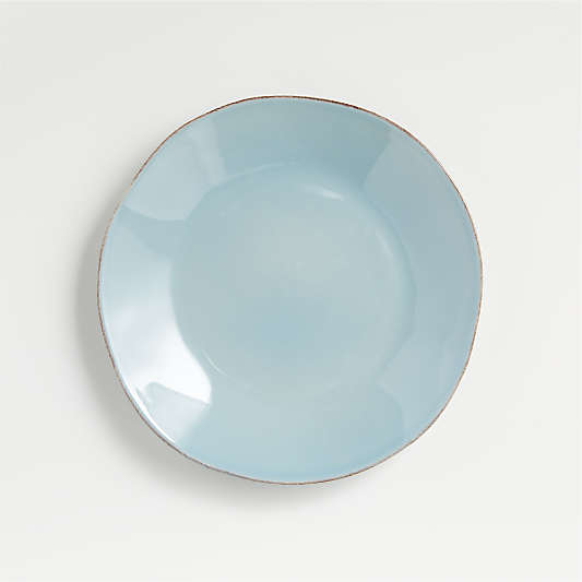 Marin Blue Salad Plate