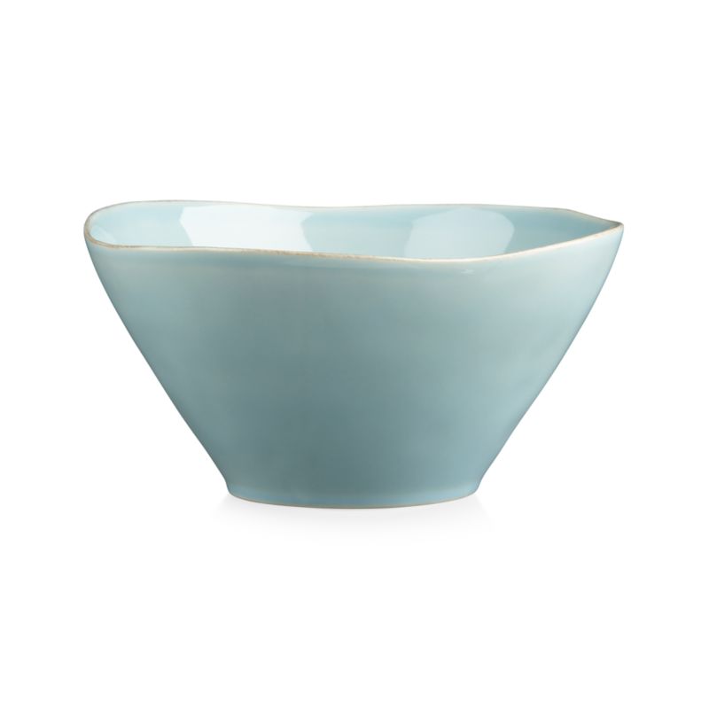 Marin Blue 10.25" Serving Bowl - image 5 of 10