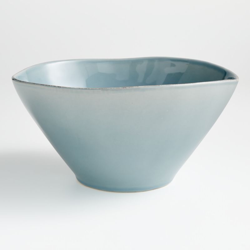 Marin Blue 10.25" Serving Bowl - image 0 of 10