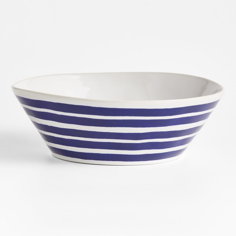 Marin Cabana Serving Bowl - image 0 of 4