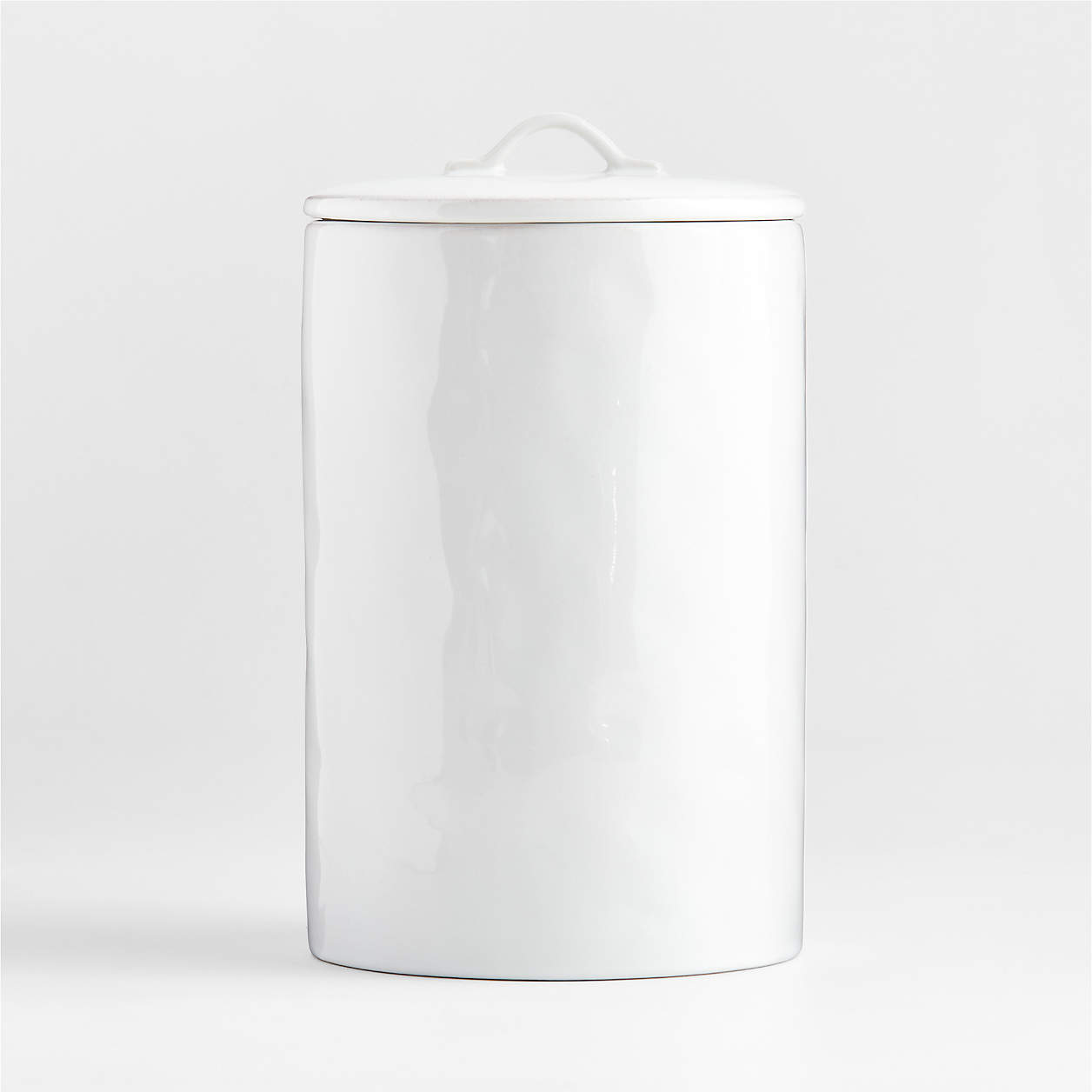 Marin Canisters Crate & Barrel