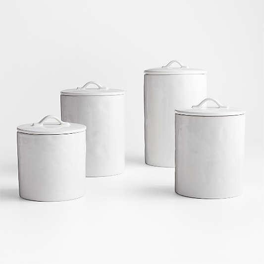 Marin Canisters