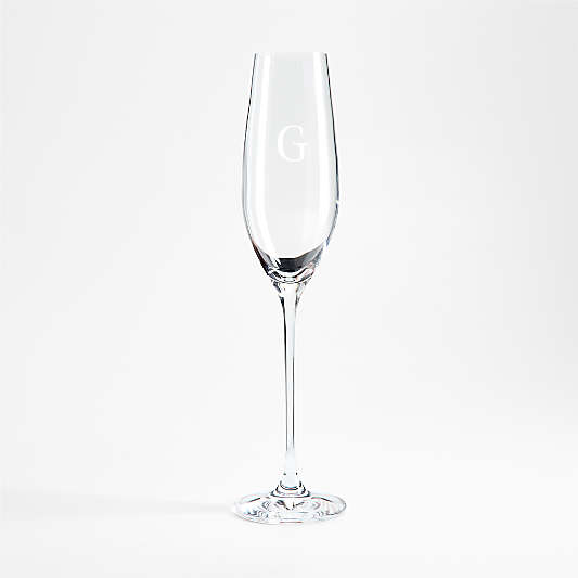 Marin 8-Oz. Champagne Glass