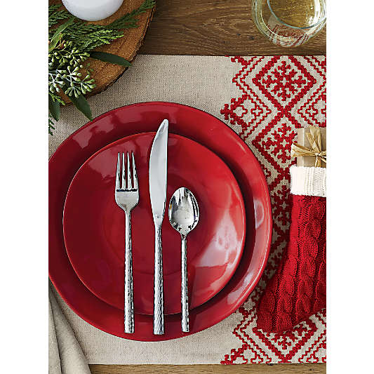 Boulder 5-Piece Flatware Place Setting