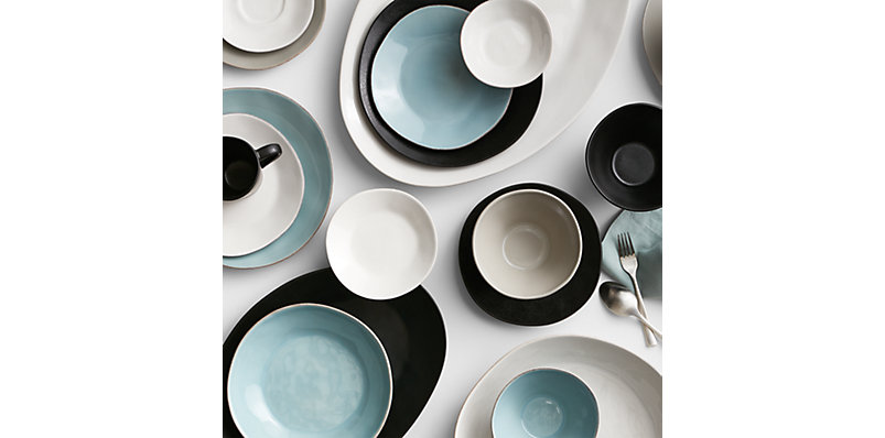 Marin Tabletop Collection