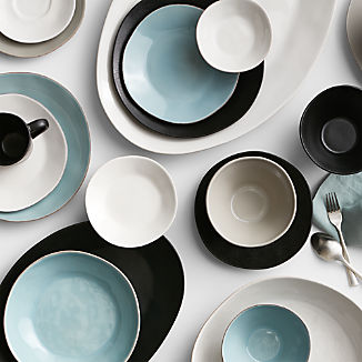 Marin Dinnerware