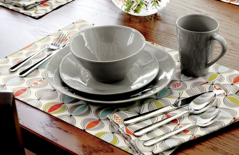 Marin Grey Mug