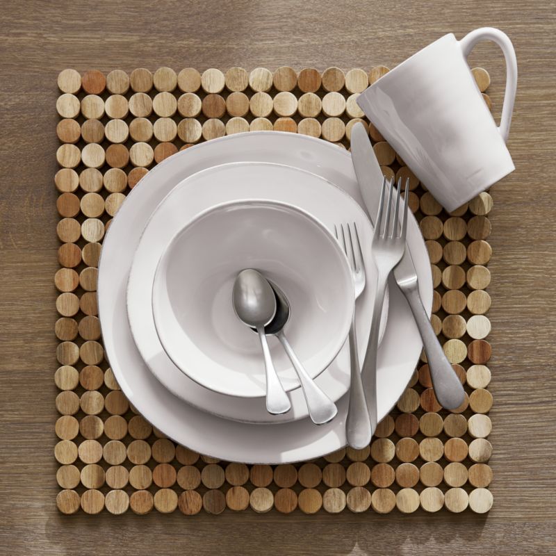 Lucca 5-Piece Flatware Place Setting - image 5 of 12