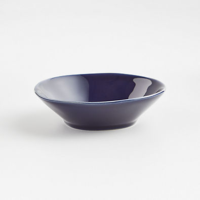 View Marin Dark Blue Dip Bowl details