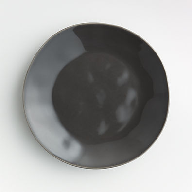 View Marin Dark Grey Dinner Plate details