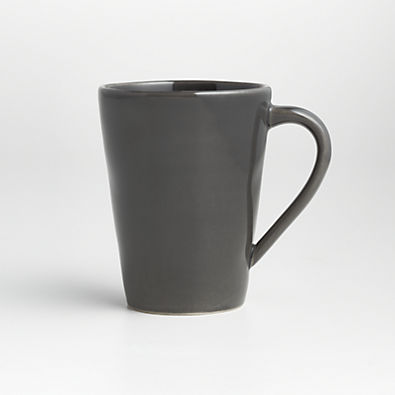 View Marin Dark Grey Mug details