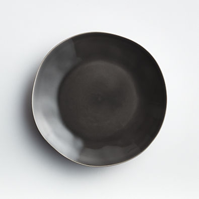 View Marin Dark Grey Salad Plate details