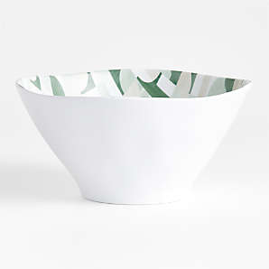 The Perfect Mix Personalized Serving Bowl, Housewarming Gifts