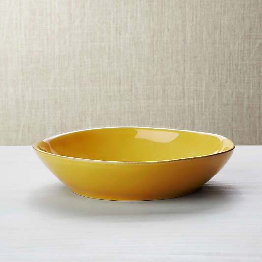 Marin Gold Pasta/Low Bowl