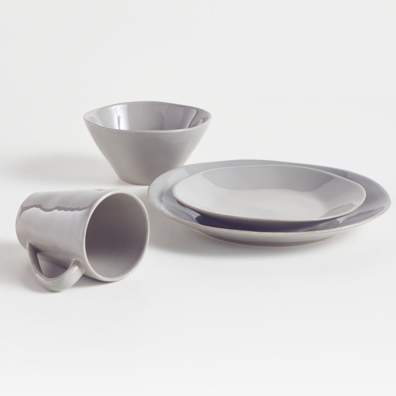 Marin Grey Mug