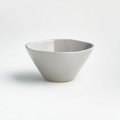 View Marin Grey Cereal Bowl details