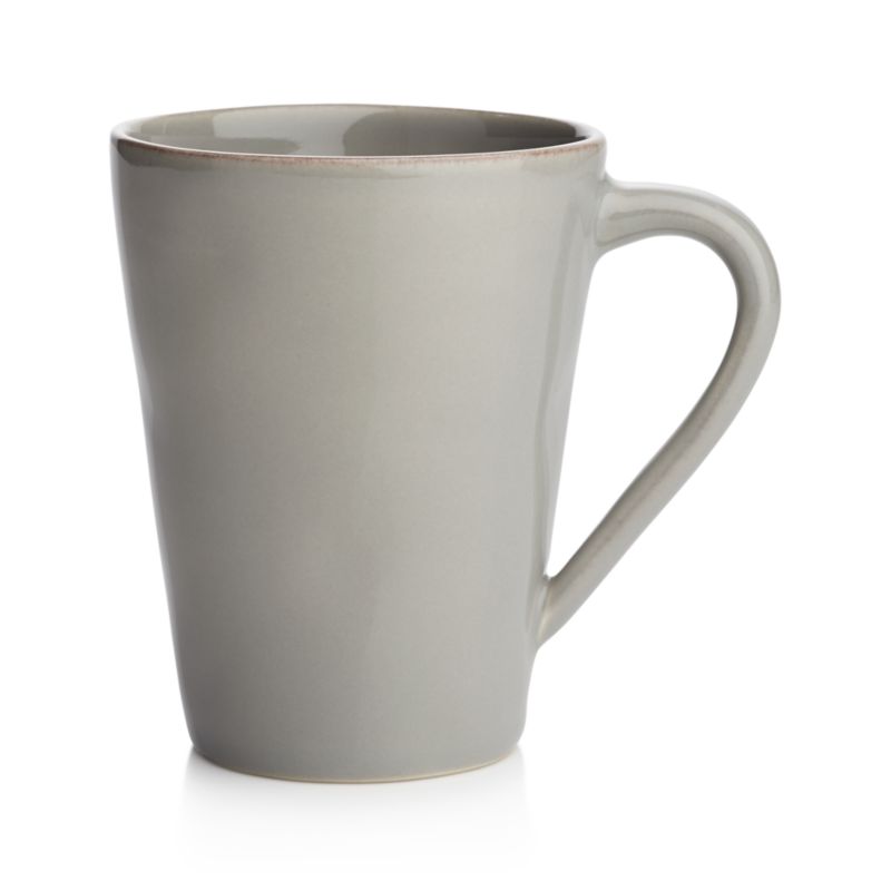 Marin 12-oz. Grey Mug - image 7 of 7