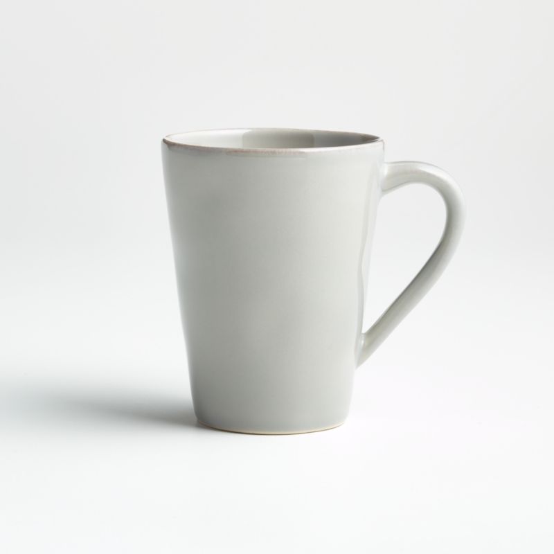 Marin Grey Mug