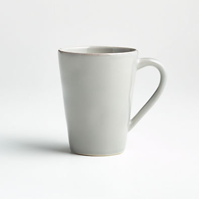 View Marin 12-oz. Grey Mug details