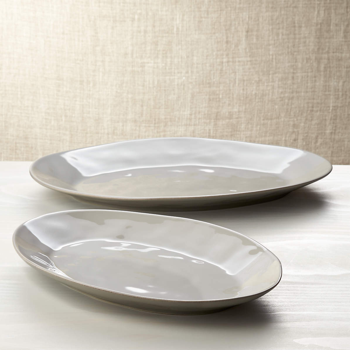 Crate and barrel outlet marin plates