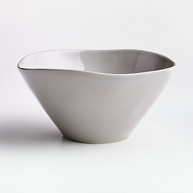View Marin Grey 10.25" Serving Bowl details