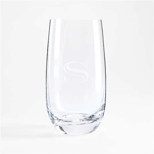 Marin 16-Oz. Highball Glass