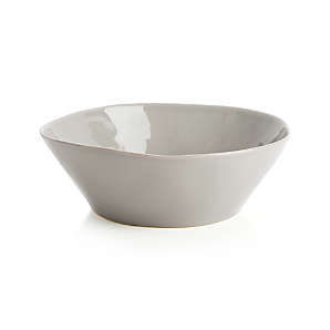 Salt Extra Large Serving Bowl