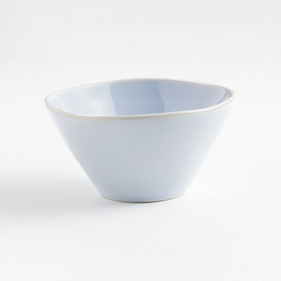 View Marin Light Blue Cereal Bowl details