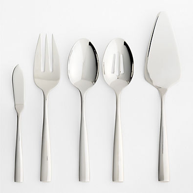 View Marin Mirror 5-Piece Serving Set details