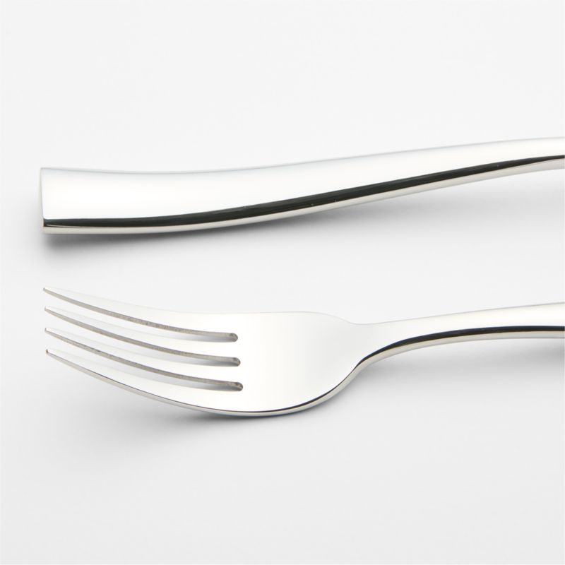 Marin Mirror 20-Piece Flatware Set - image 8 of 12
