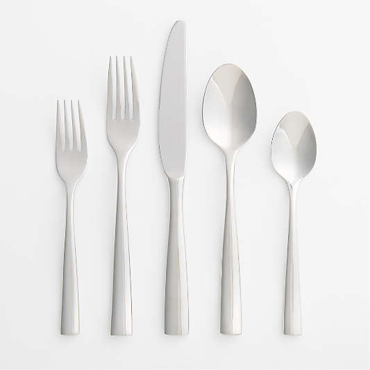 Marin Mirror 5-Piece Flatware Place Setting